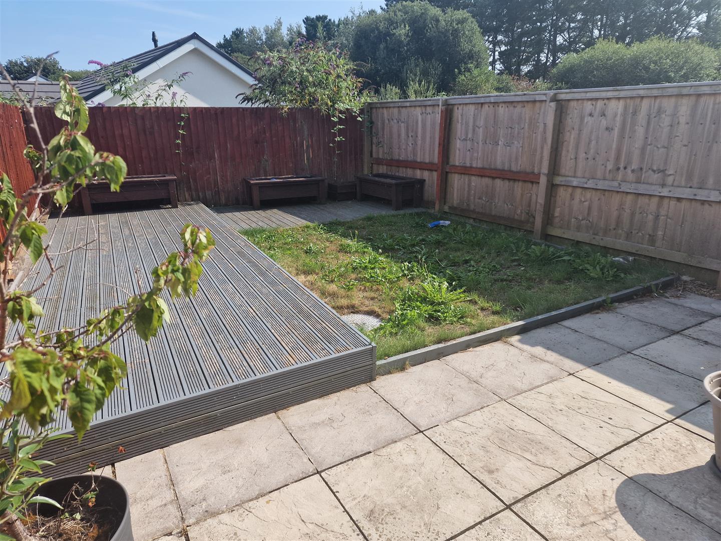 Llys Y Foryd, Kidwelly, SA17 4UX